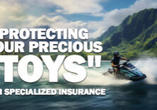 HOME- Protecting Your Precious _Toys_ with Specialized Insurance